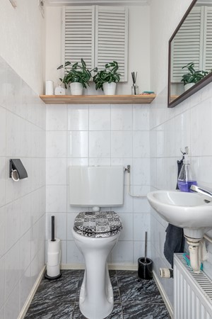 Medium property photo - Mercuriuslaan 15, 7314 KR Apeldoorn